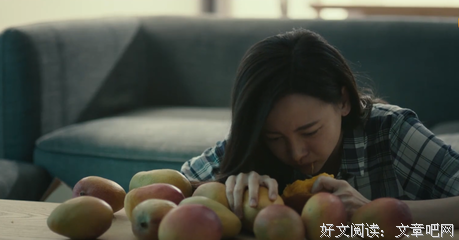 刘若英的名句