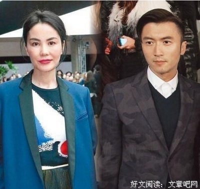 王菲不再低调，首次回应和谢霆锋生孩子的问题，网友难以淡定!