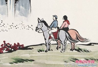 看得见的在乎经典的句子