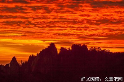 心情深处名句欣赏