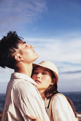 关于董永的唯美语录