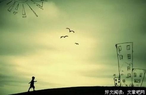 这世上，真没有几个人希望你过得比他好