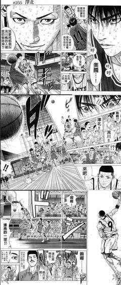 流川枫的语句摘抄_关于流川枫的语句