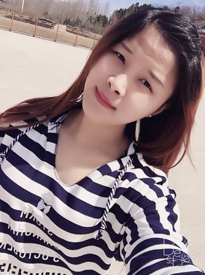 关于小兮的语句