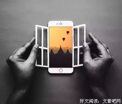 有一种尊重，叫做“收到请回复”