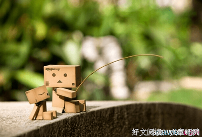 感触的美丽句子