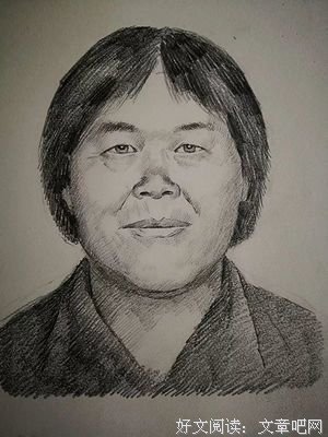 梅姨就在你身边！