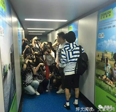 朋友圈最值得点赞偷拍照曝光:“孩子,保护不了你,妈妈只能杀了
