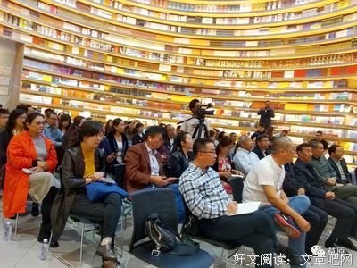 当代作家优美的句子