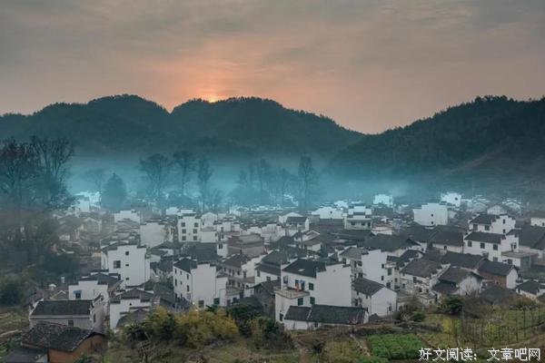 冯骥才：远去的故乡，是灵魂的巢
