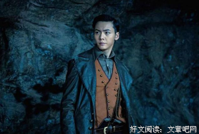 关于张启山的座右铭