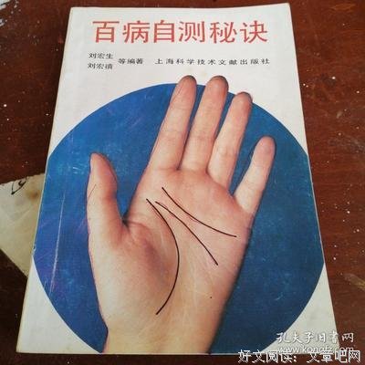 百病的句子