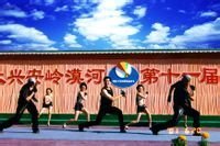 漠河好词好句
