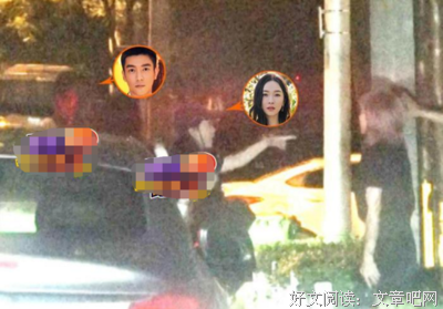 杜江写给霍思燕的信刷爆网络：“好的爱情，会把人宠成孩子”