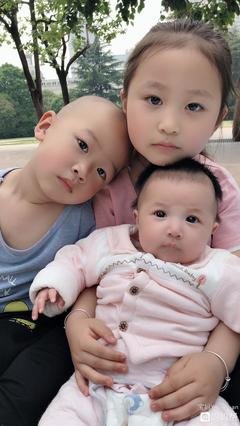 小玲姐：上天派来的小妖精，就是来度你的佛
