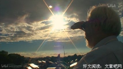 宫崎骏经典名句