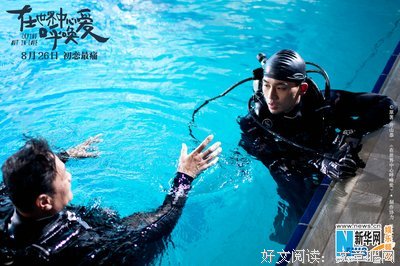 这个世界，你最想写信给谁？