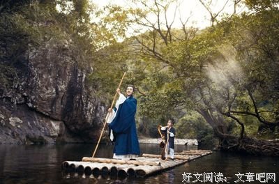 真正有福气的人，都很善良！