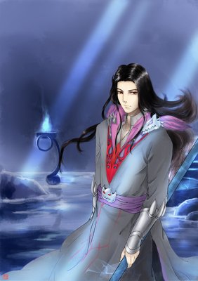 描写异人的语句摘抄