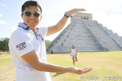 女人永远不要原谅这样的男人！