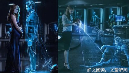 新概念回顾 | 漂泊