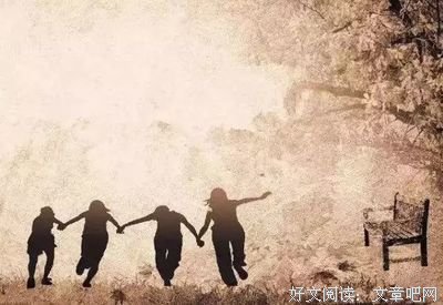 一位老同学在聚会上的演讲,全场700人笑翻了!(幽默实在)