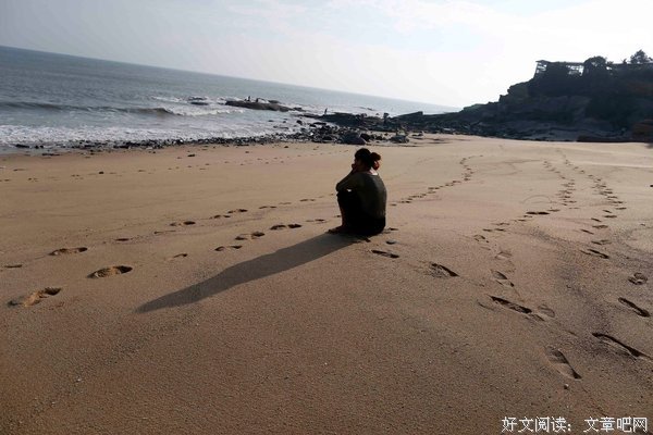女人的三种累：忙不完、说不出、没人懂