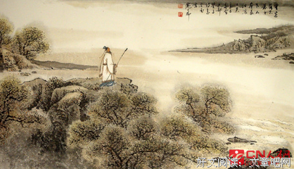 初家国优美的句子