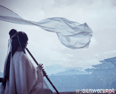 ’古风经典的句子