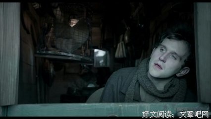《巴斯特·斯克鲁格斯的歌谣》经典影评10篇