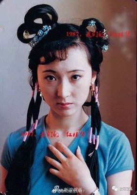 《红楼梦》影评10篇