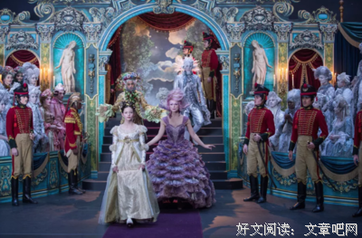《王国 第一季》好看吗？经典影评10篇