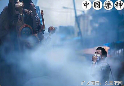 《我不是羔羊》经典影评10篇
