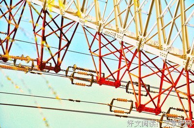 呆瓜 | ​ 黄河黄
