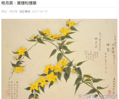 关于不当的语句