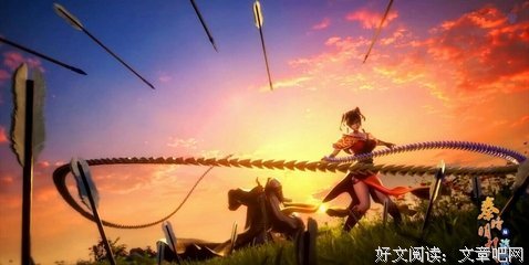描写沧海横流的语句摘抄