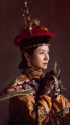 关于如懿的名句摘抄