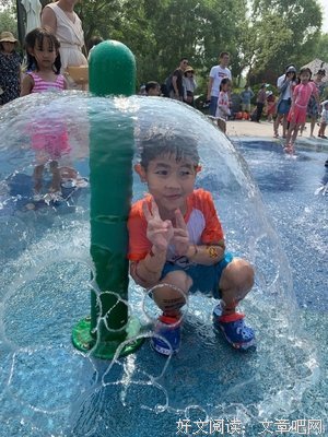 关于小鱼儿的名句摘抄