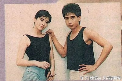 32年后，59岁齐秦重唱《大约在冬季》，我想起了他和王祖贤的爱情
