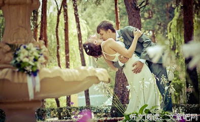 林志玲终于结婚：会装的女人最好命