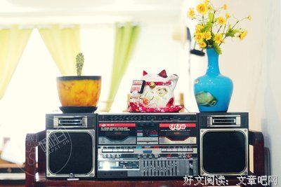 微澜 