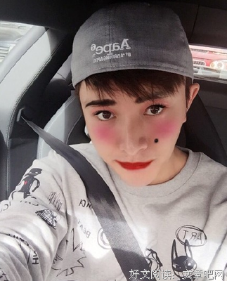 贾乃亮，谢谢你放过李小璐！