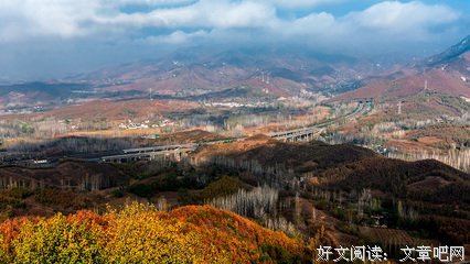 穿山越岭的语句摘抄_关于穿山越岭的语句