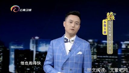 描写高晓松的经典句子