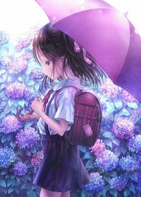 有关生生为她认把的句子