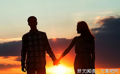 请珍爱你的妻子，她是你的永远（夫妻必看）