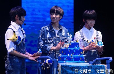 王源参演，包揽三项金鸡奖的《地久天长》：“那不是原谅，是算了