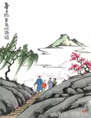 先生句集经典的句子