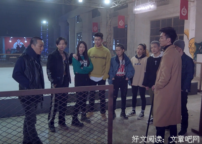 《舞出我人生之舞所不能》观后感10篇