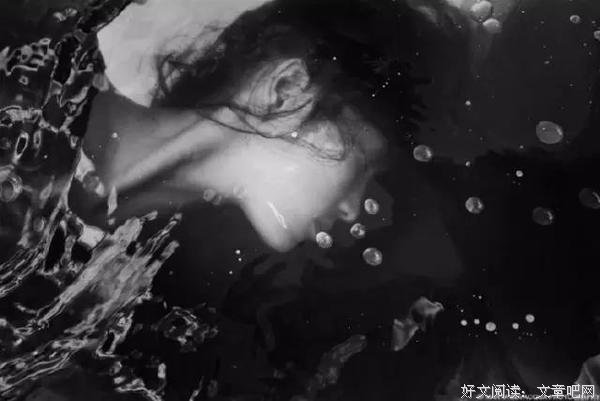 听张小娴说爱情，忽而泪流